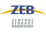 ZEB - unser Partner